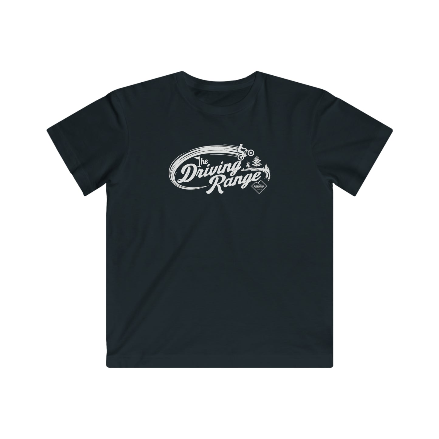 The Driving Range Kid's T