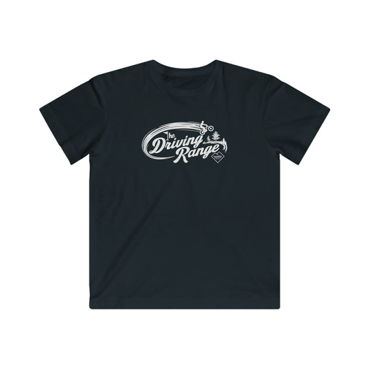 The Driving Range Kid's T