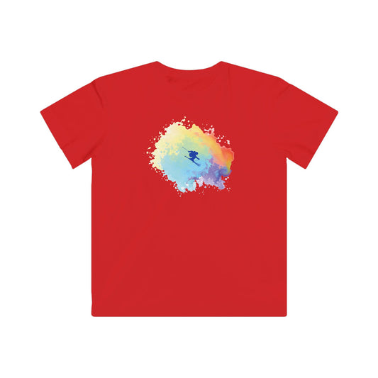 Kid's Splash SKI T