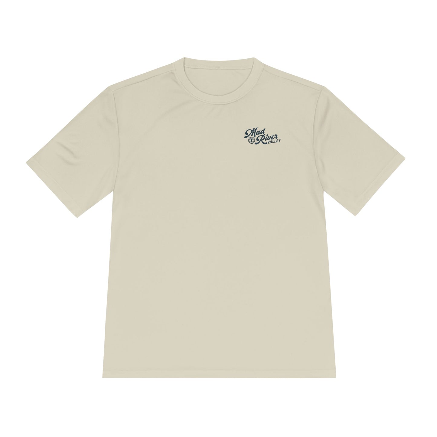 Mad River Valley Unisex Jersey T