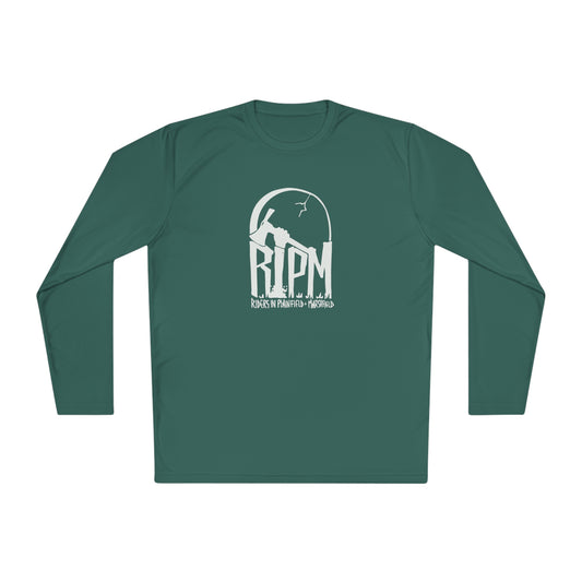 RIPM Unisex Jersey