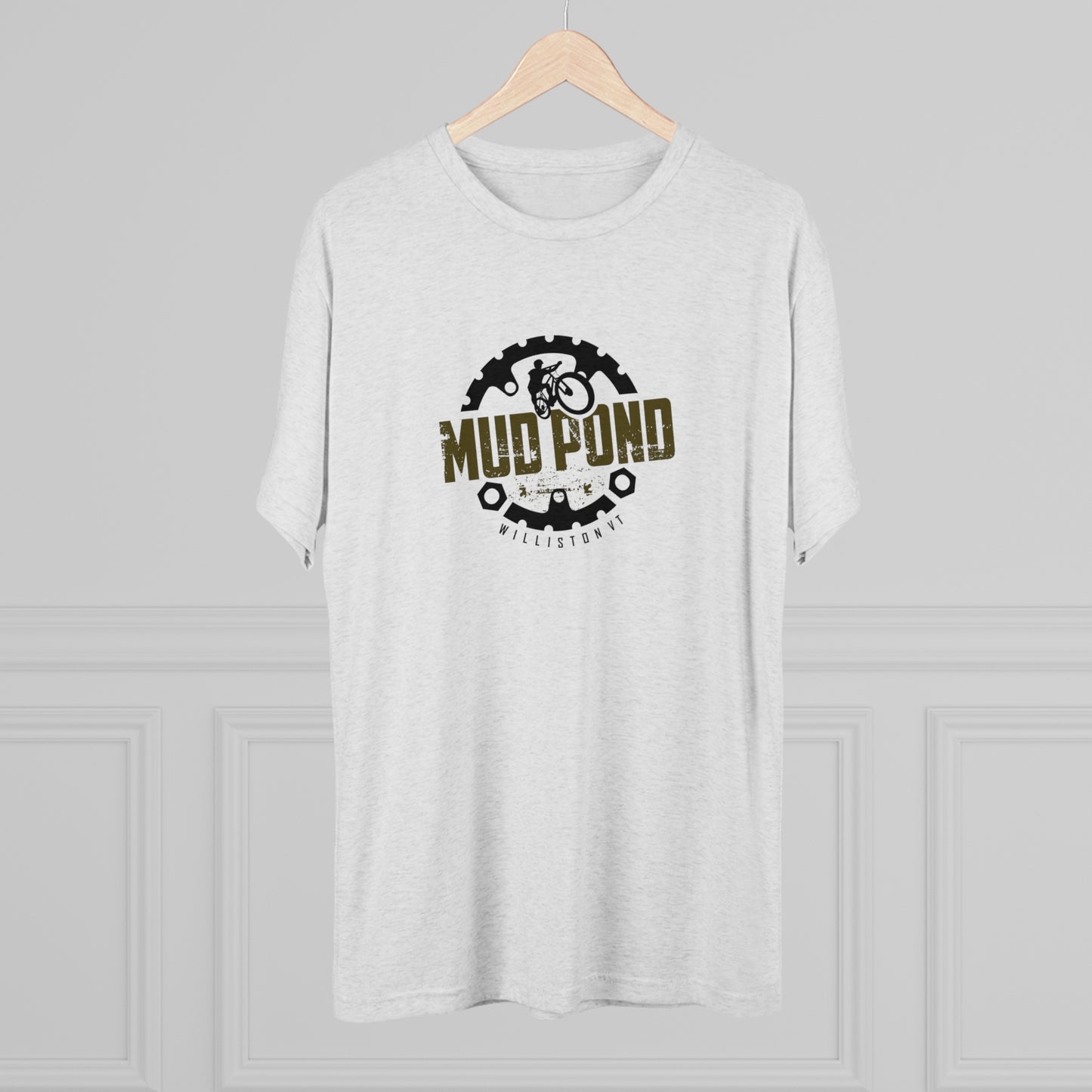 Mud Pond Unisex Classic T