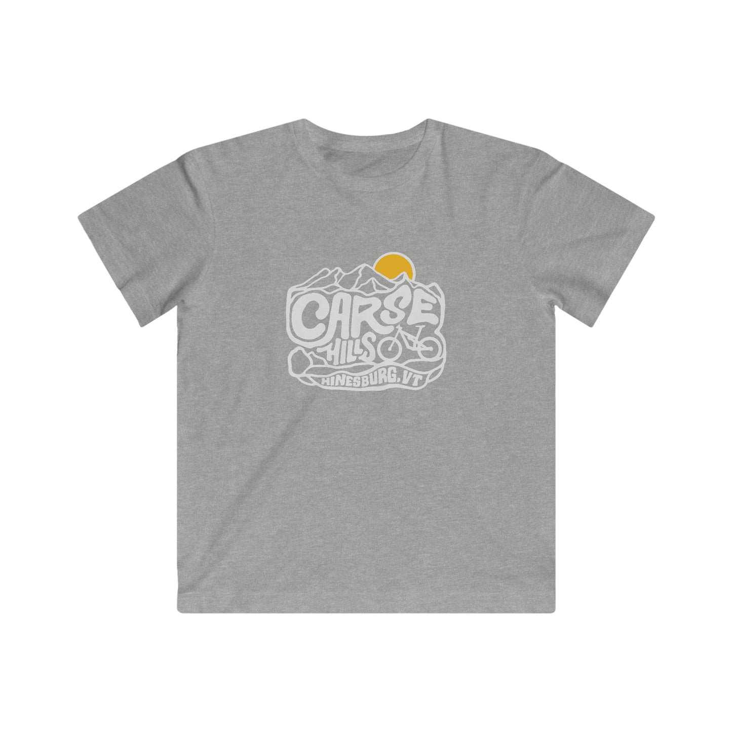 Carse Hills Kid's T