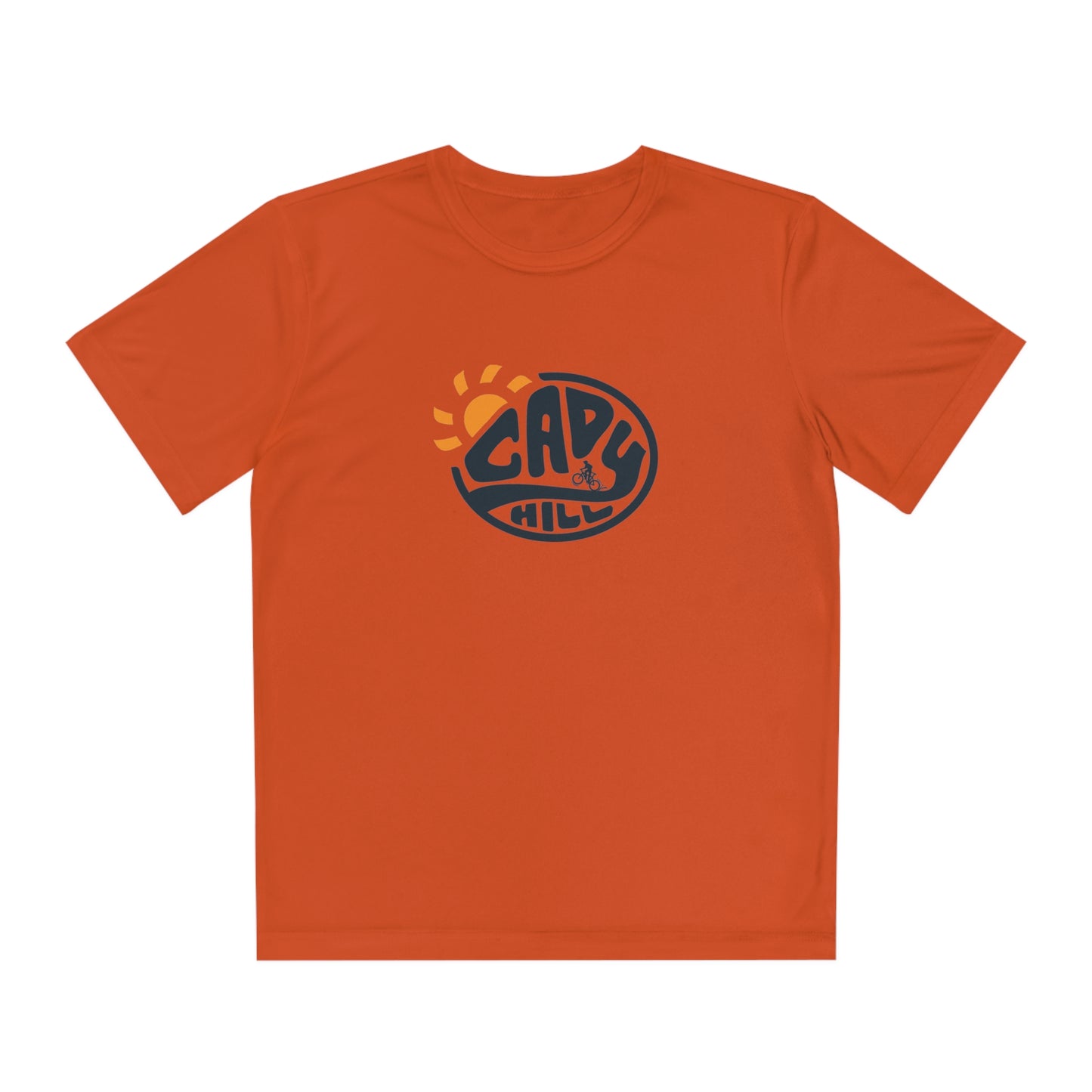 Cady Hill Kid's Jersey T