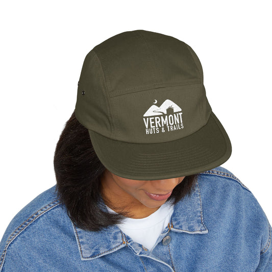 VHT 5 Panel Hat
