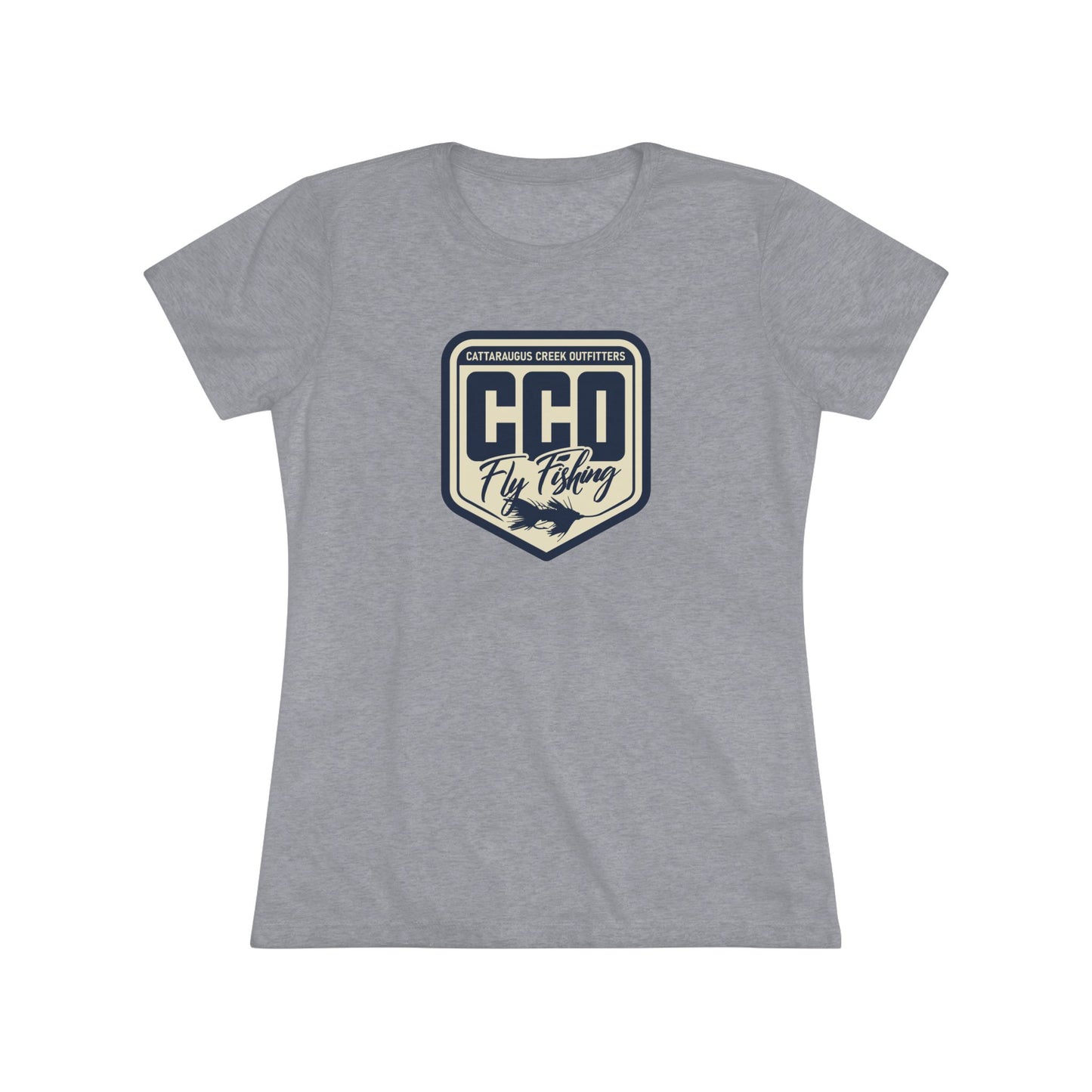 CCO Women's T