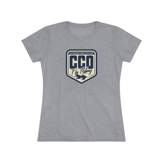 CCO Women's T