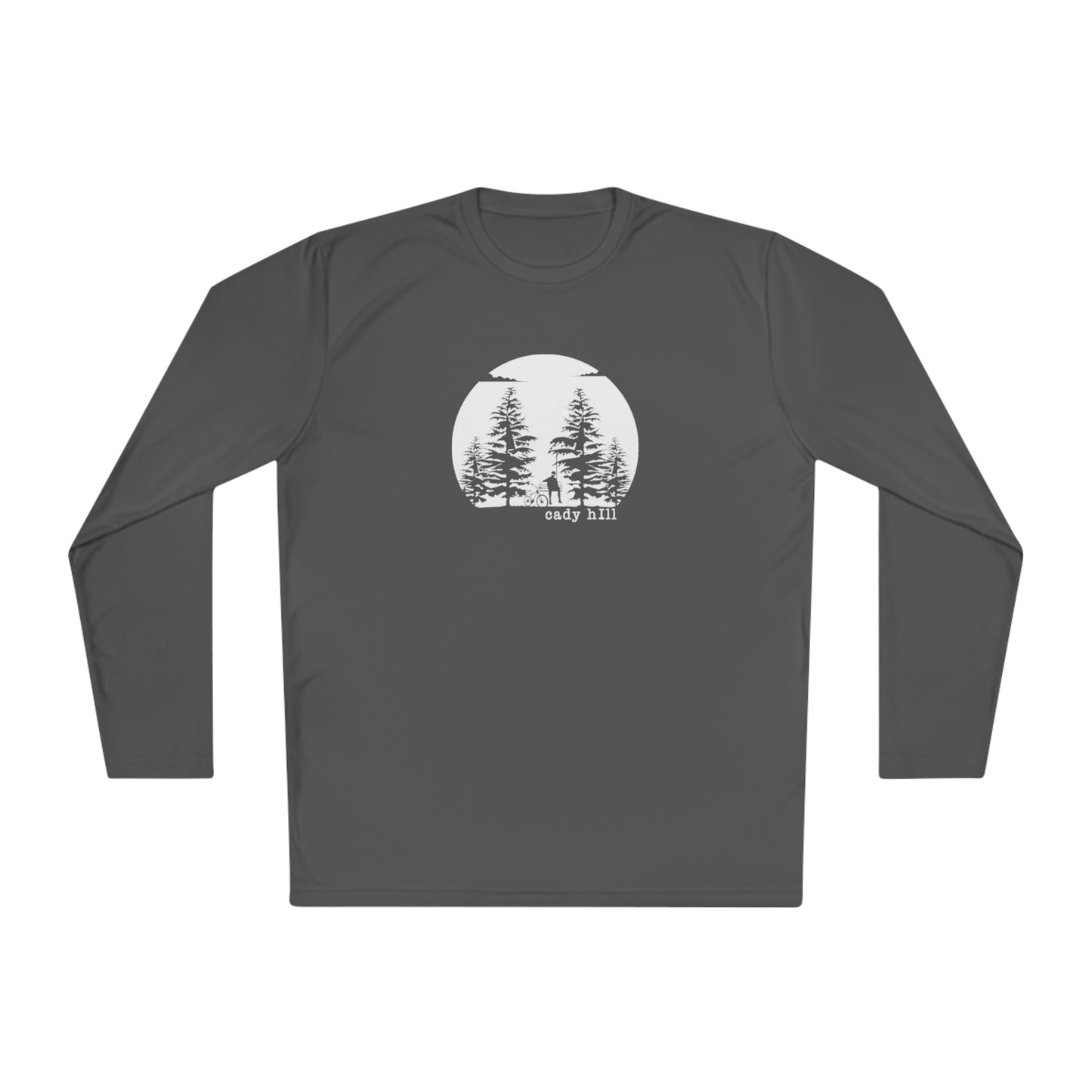 Cady Hill Sunset Unisex Jersey