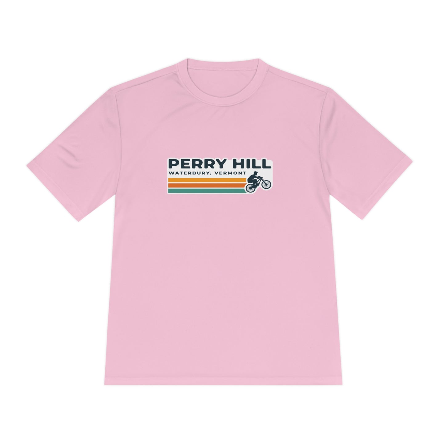 Perry Hill Fast Jersey T
