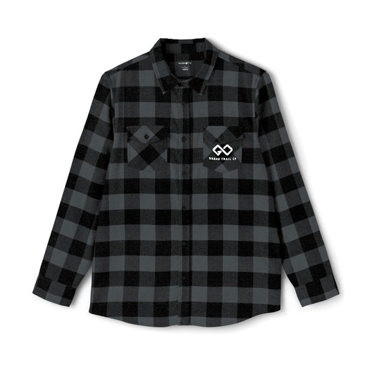 Urban Trail Co. Flannel