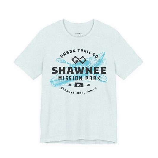 Shawnee Unisex T