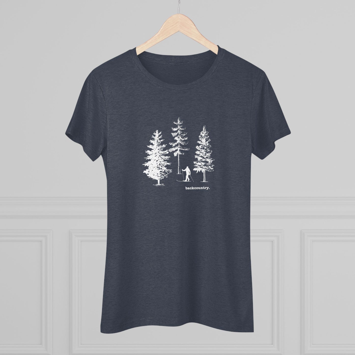 Backcountry women's T