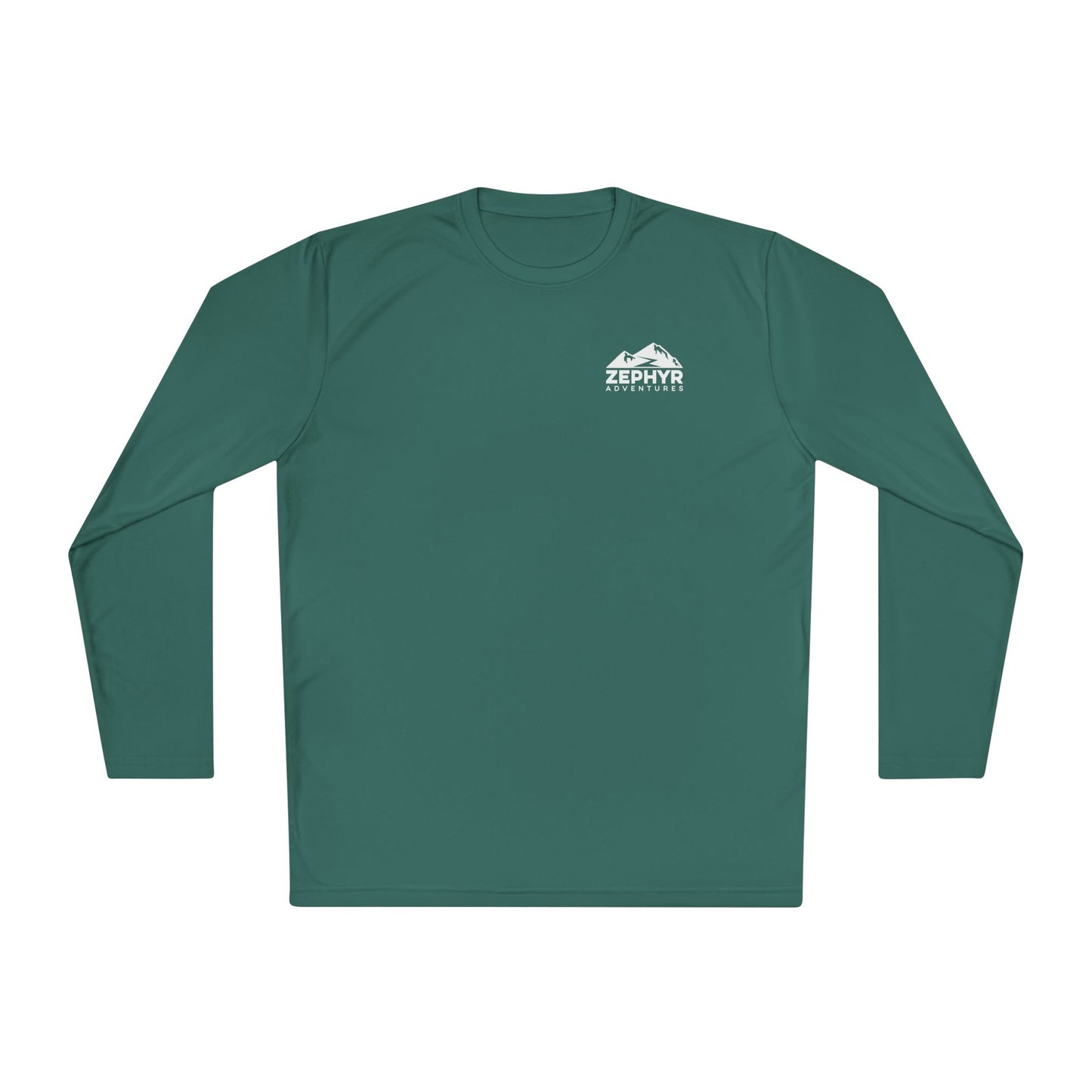 Zephyr Unisex Sun shirt