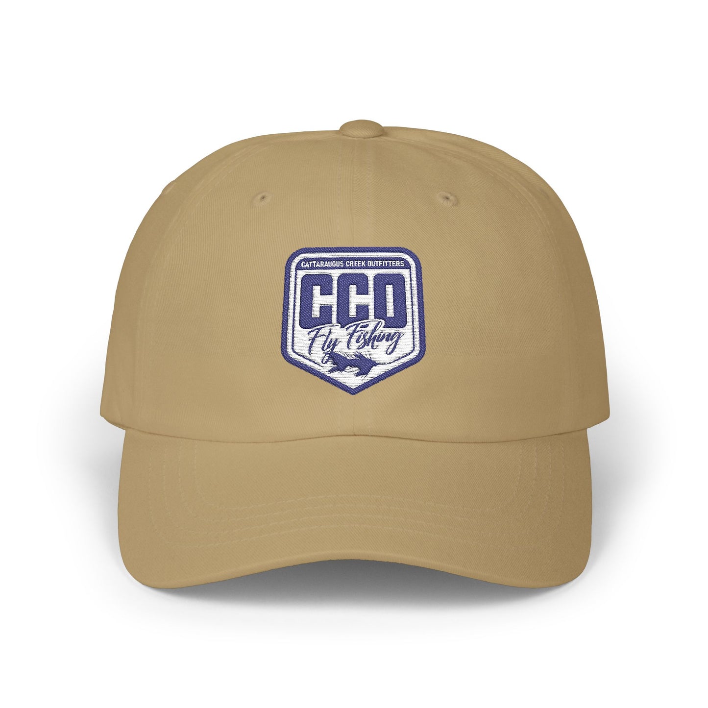 CCO Flyfishing Cap