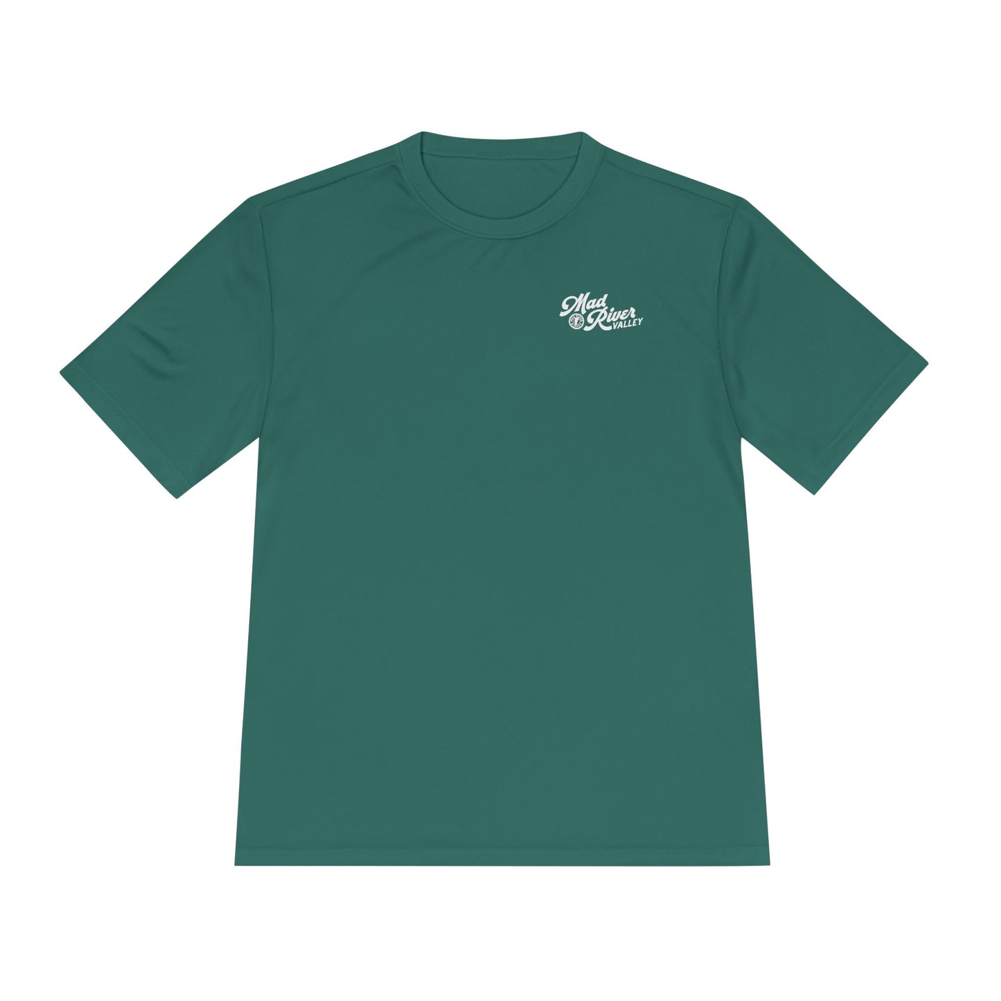 Mad River Valley Unisex Jersey T