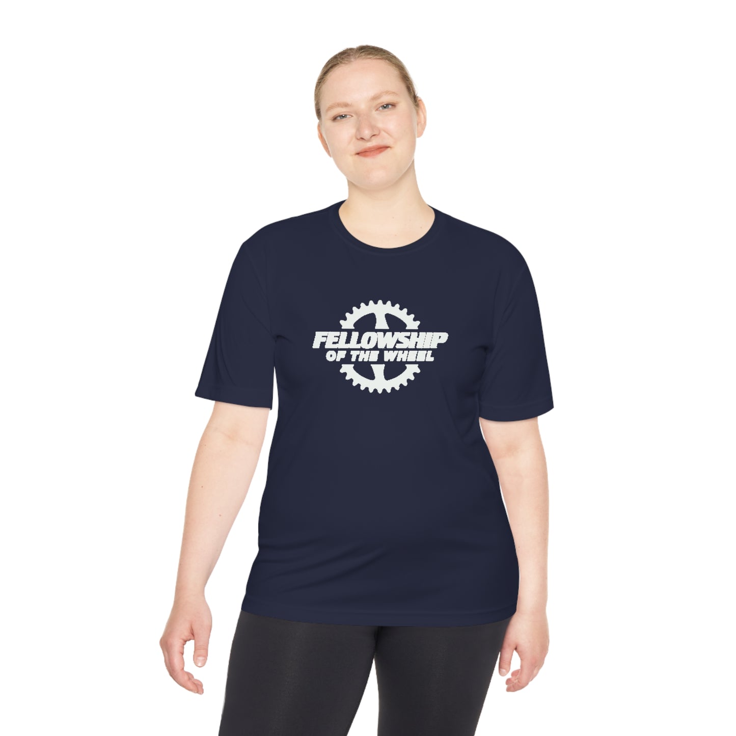 Unisex Jersey T