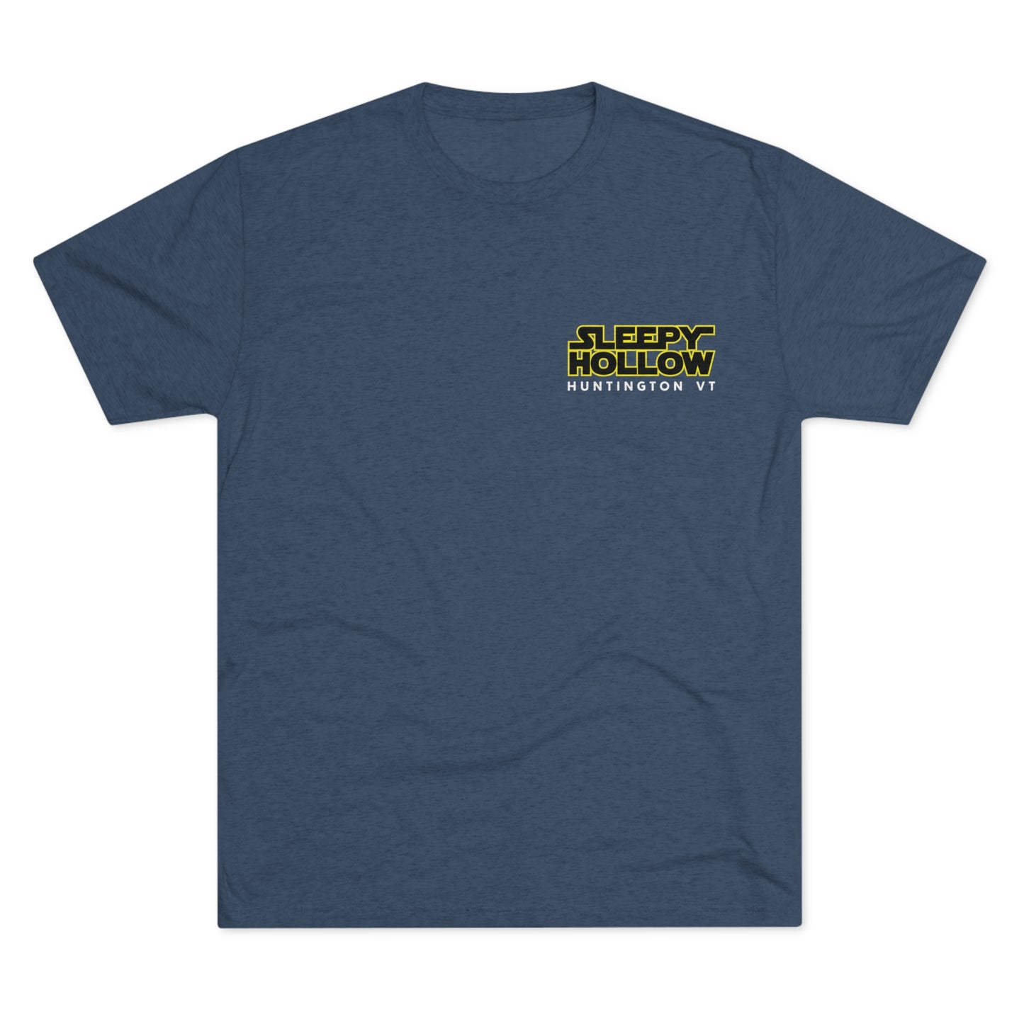 Sleepy Hollow Unisex Ti T