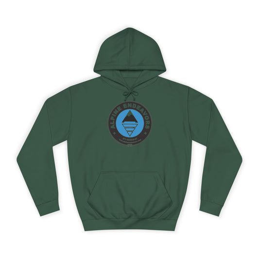 Alpine Endeavors Hoodie