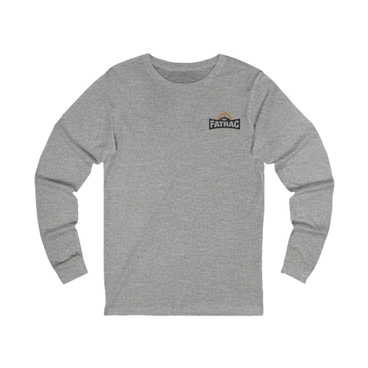 FATRAC CUSTOM Long Sleeve T