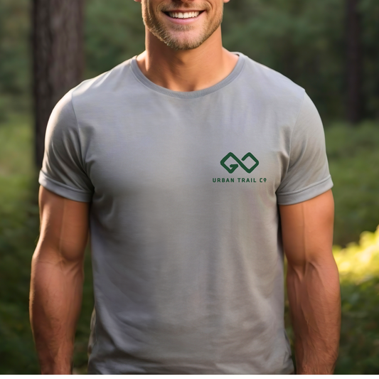 Urban Trail Unisex T