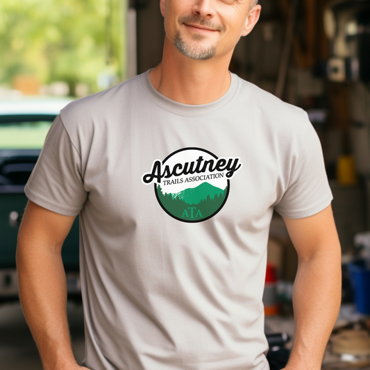 Ascutney Unisex T