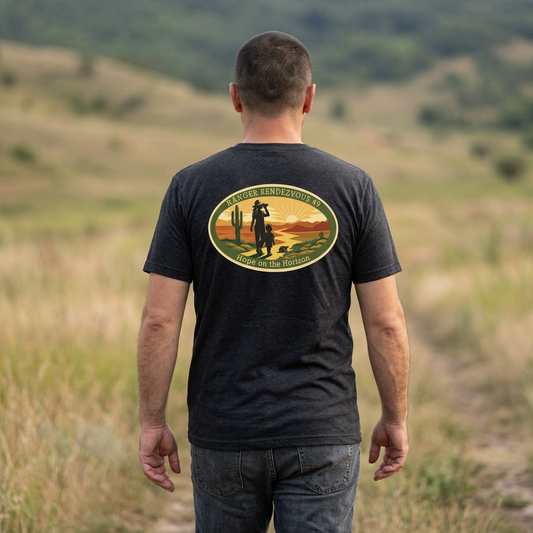 Ranger Rendesvous Unisex T