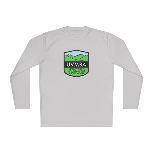 UVMBA Unisex Jersey