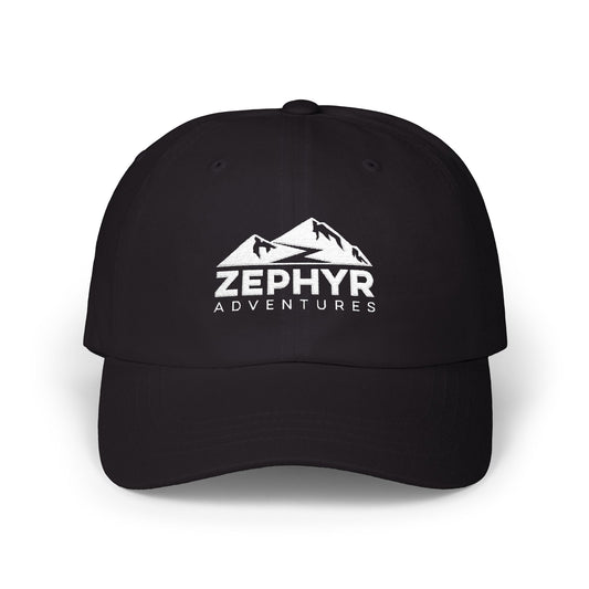 Zephyr Cap