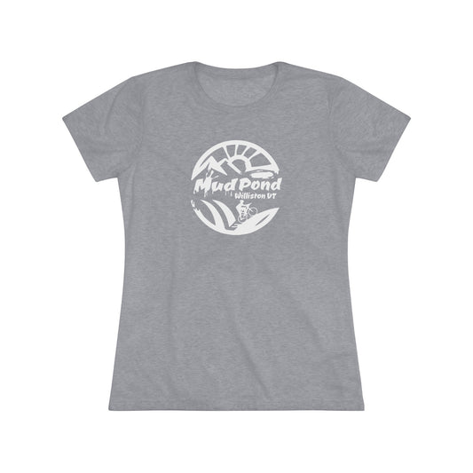 Mud Pond Women's Splash T
