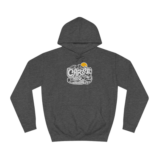 Carse Hills Hoodie