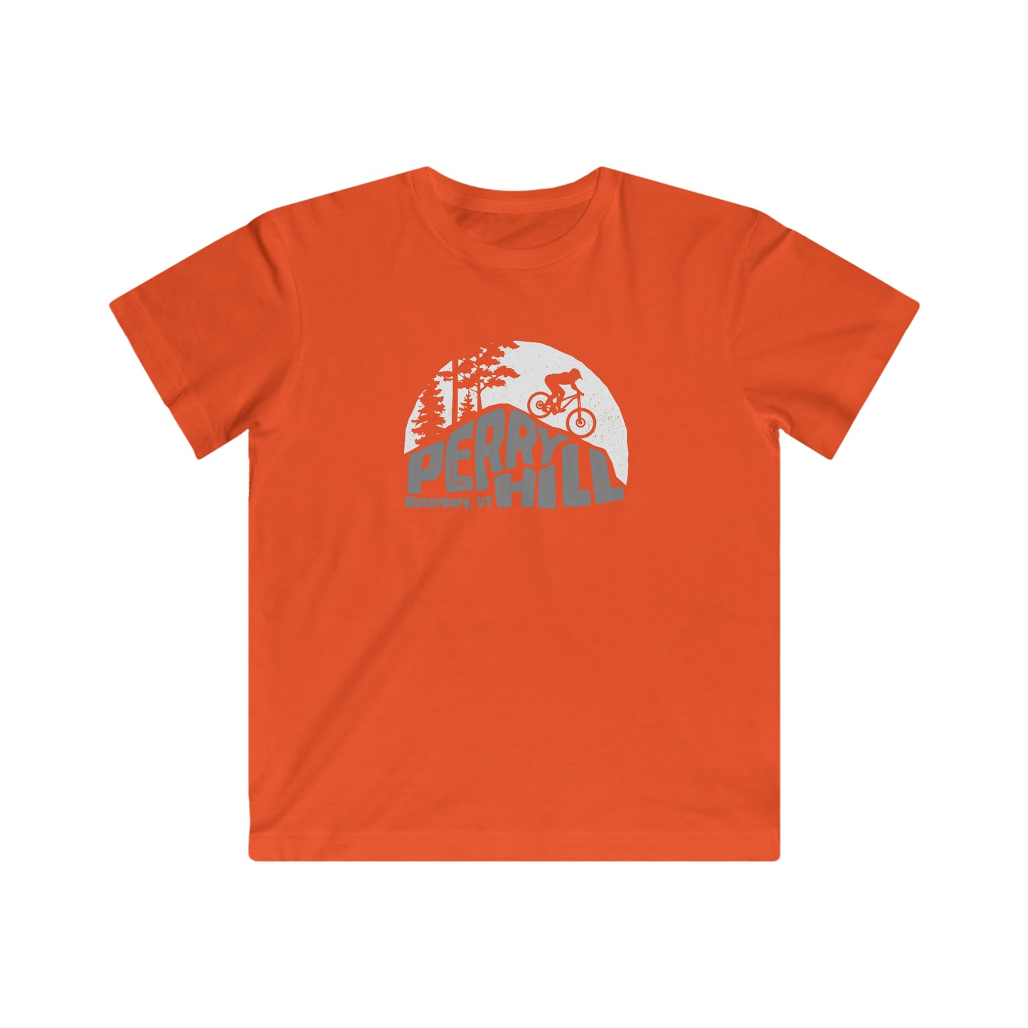 Perry Hill Kid's Drop T
