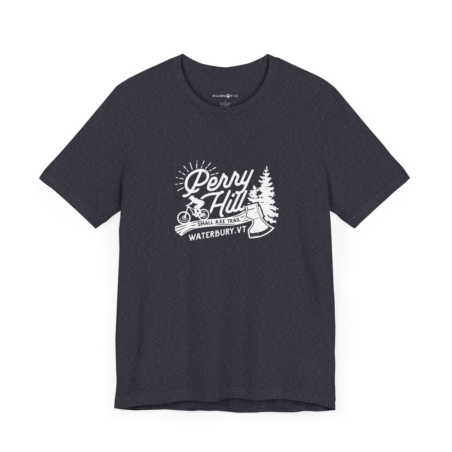 Perry Hill Small Axe T