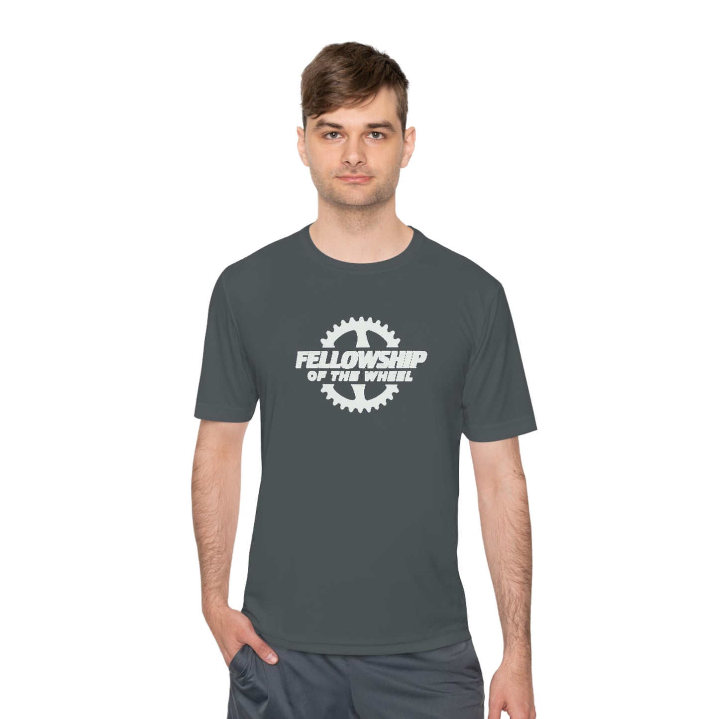 Unisex Jersey T