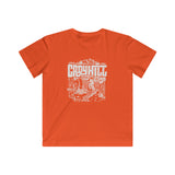 Cady Hill Kid's Bear T