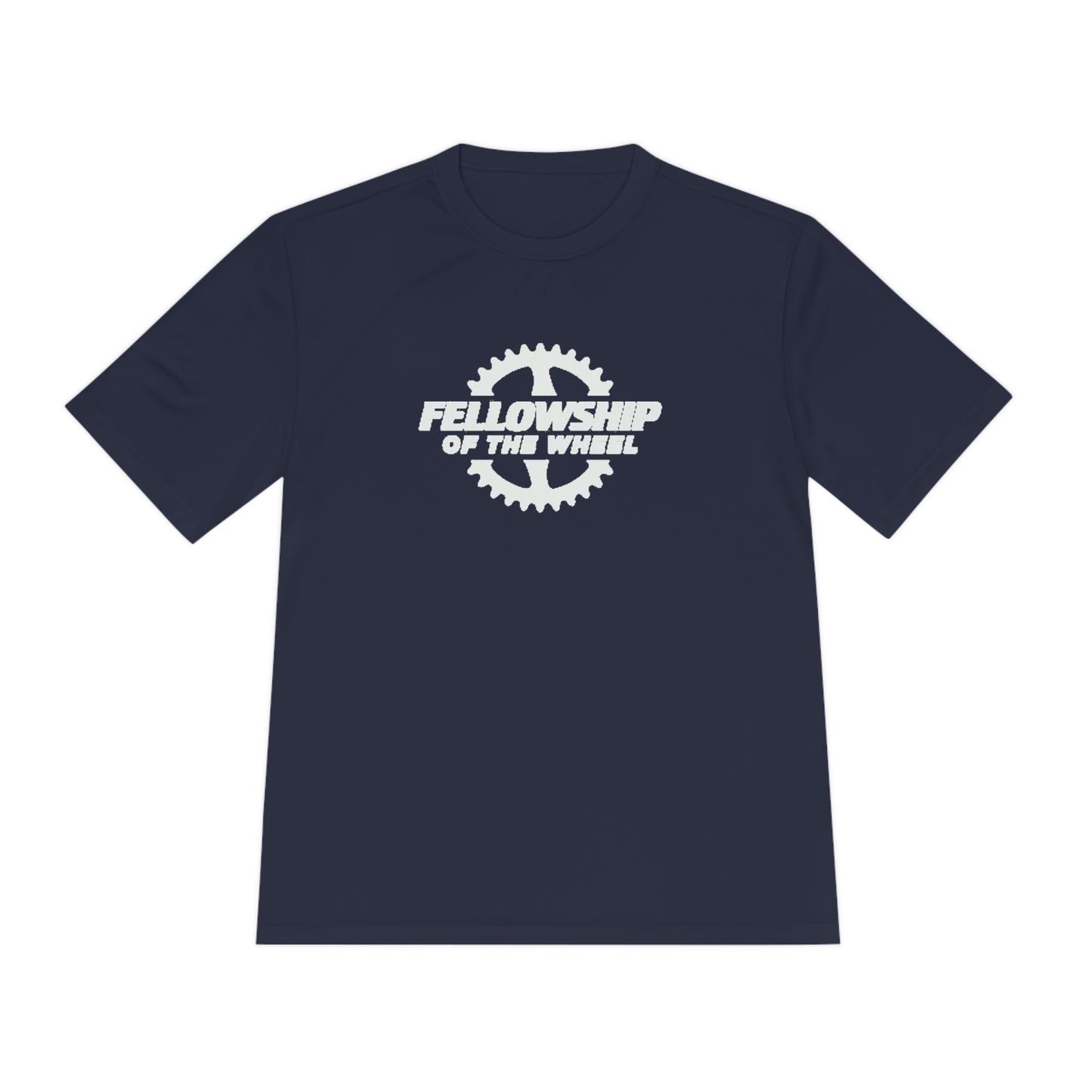 Unisex Jersey T