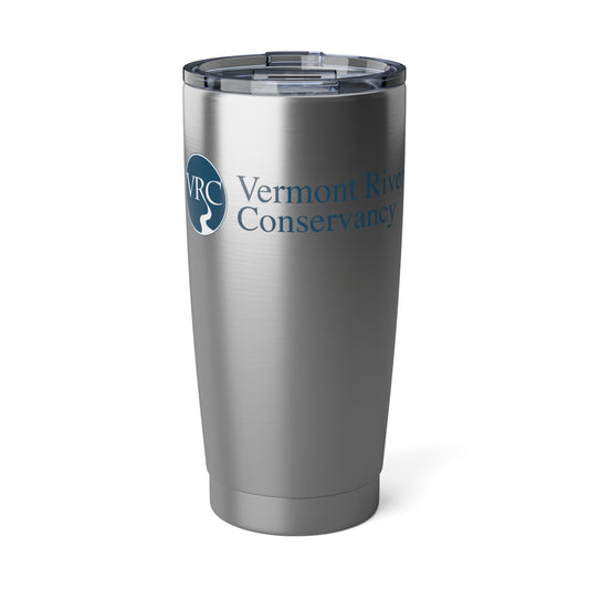 Vermont River Conservancy Tumbler