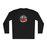 Blueberry Lake Unisex Jersey