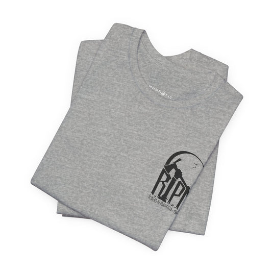 RIPM Unisex T