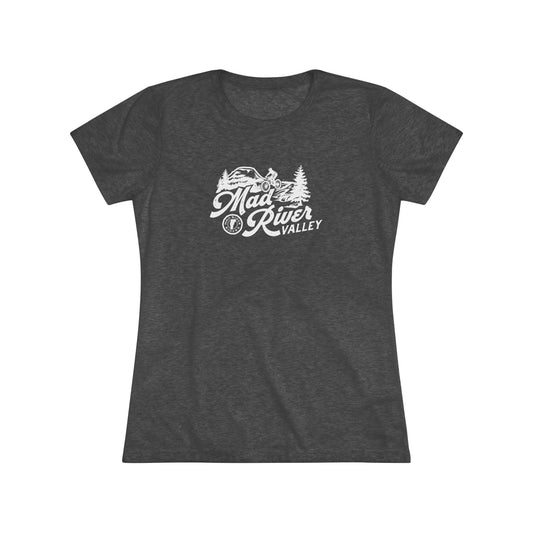 Mad River Valley Women's T