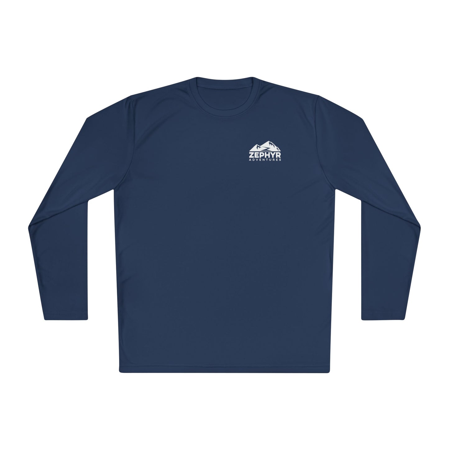 Zephyr Unisex Sun shirt