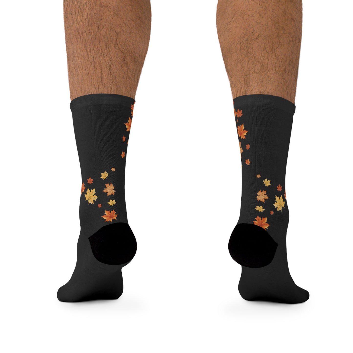 Leaf Blower Socks