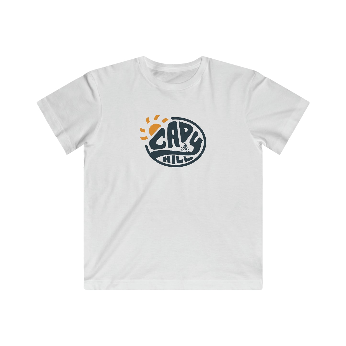 Cady Hill Kid's T