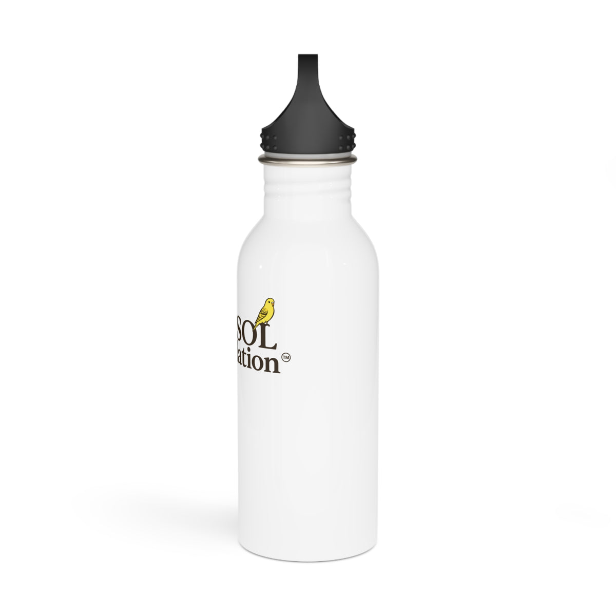 Sol Foundation Water Bottle