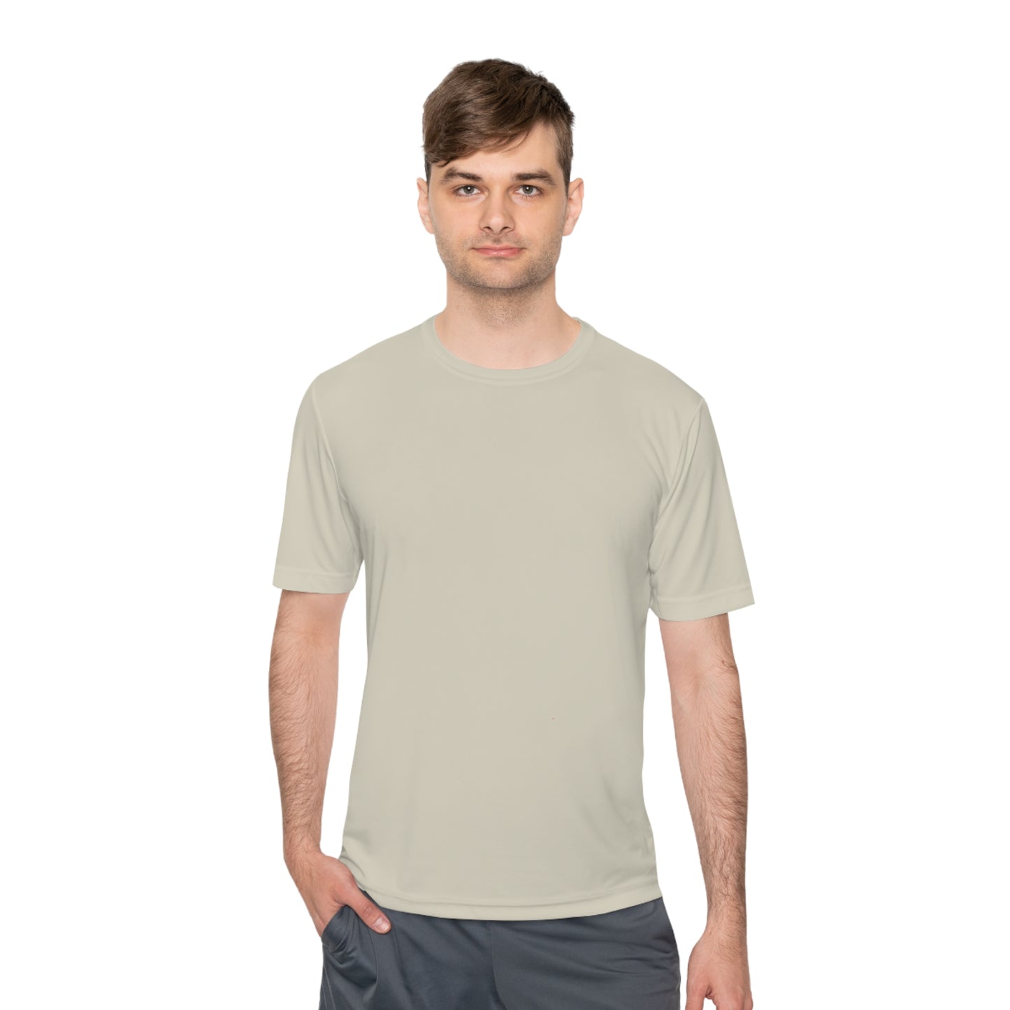 Unisex Jersey T