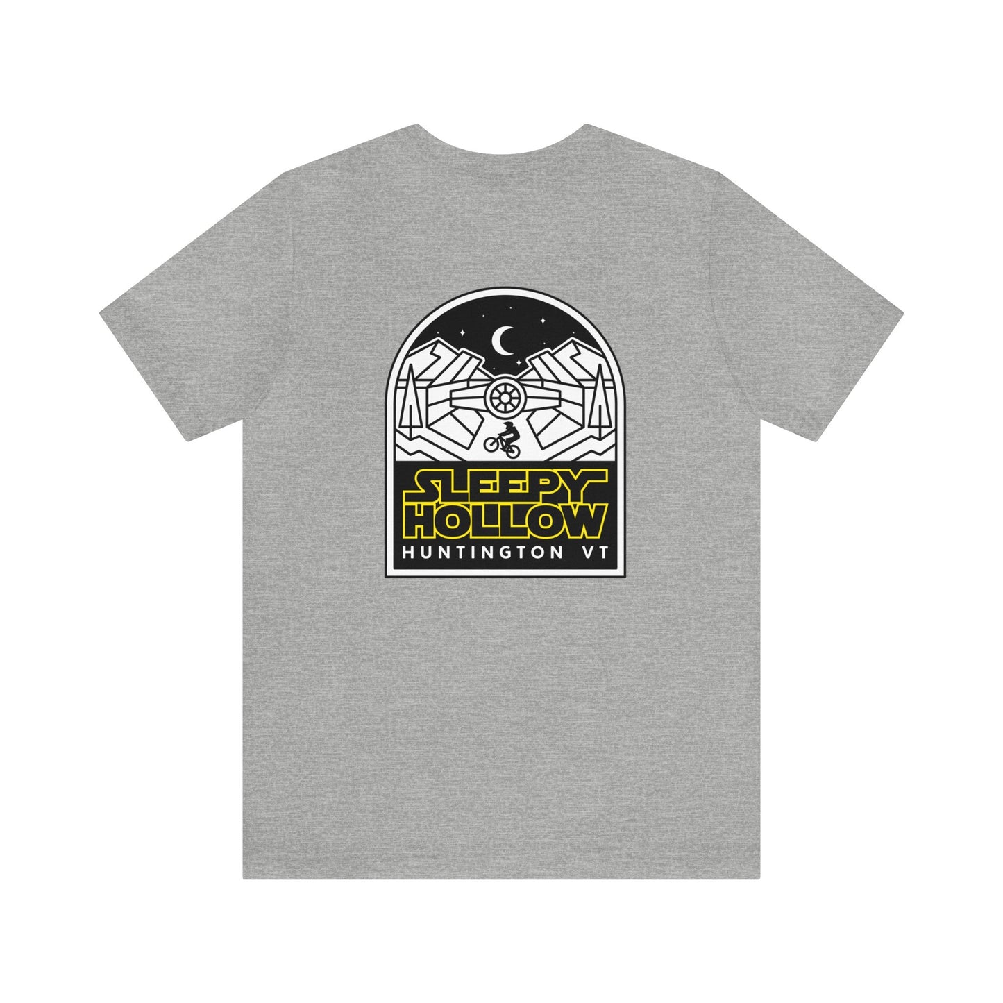 Sleepy Hollow Unisex Ti T
