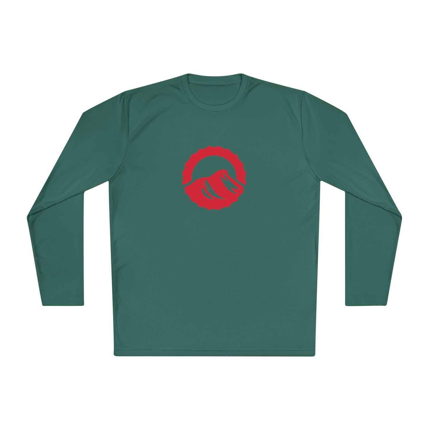 Unisex Jersey Sample