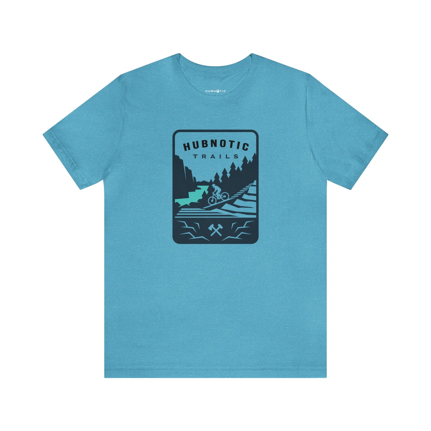 Rock Hopper T