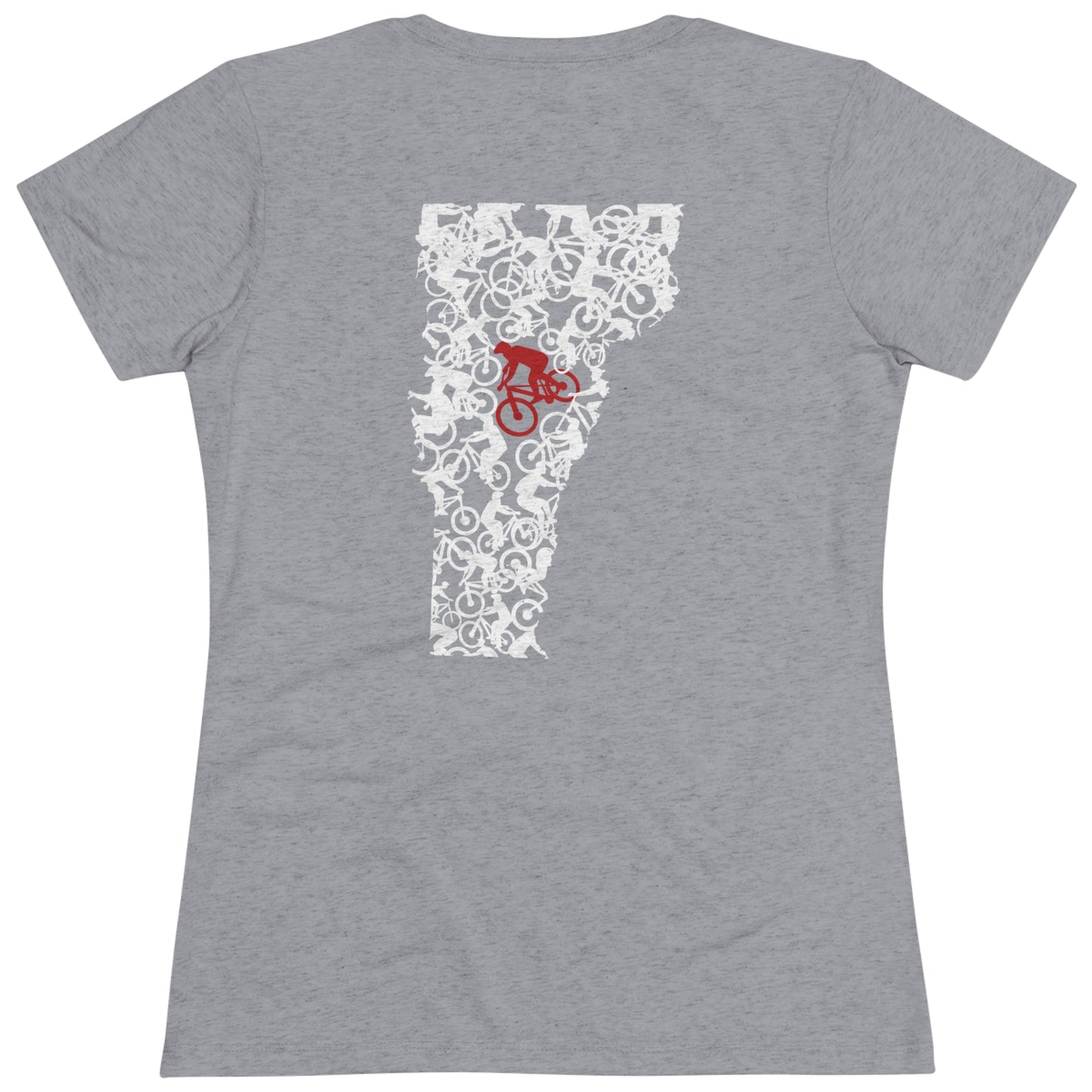 Vermont Descent Women's T