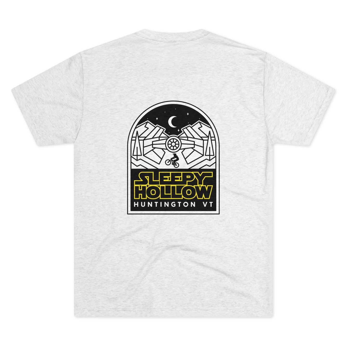 Sleepy Hollow Unisex Ti T