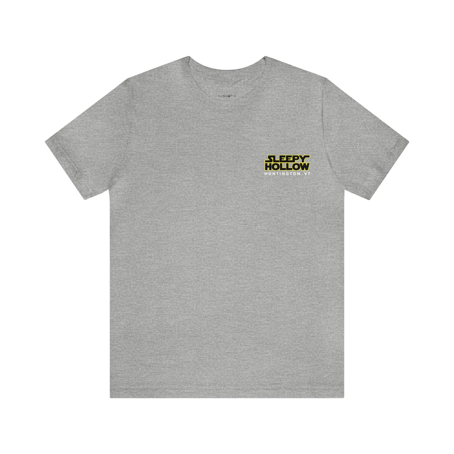Sleepy Hollow Unisex Ti T